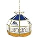 Tools & Hardware : Brigham Young University Glass Tiffany Hanging Lamp