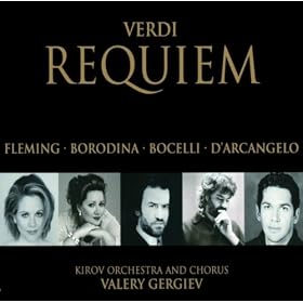Verdi: Messa da Requiem