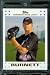 2007 Topps Opening Day #148 A.J. Burnett Toronto Blue Jays - Mint Condition - Shipped in Protective Display Case !