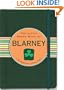 The Little Green Book of Blarney-The Importance of Being Irish (Little Black Books (Peter Pauper Paperback))