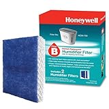 UPC 092926507008 product image for Honeywell Replacement Humidifier Filter B - HAC-700 | upcitemdb.com