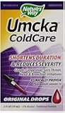 Nature's Way Umcka Original Drops, 2 Ounce