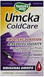 Natures Way Umcka, Original 2 Oz