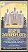 VHS : Mozart - Die Zauberflote / Magic Flute [VHS]
