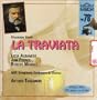 Verdi: La Traviata (complete opera, recorded December 1946) - Licia Albanese, Jan Peerce, Robert Merrill - Arturo Toscanini [2 CD Set]