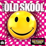 MINISTRY OF SOUND - BACK TO THE OLD SKOOL
