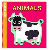 Buy : Soft Shapes: Animals