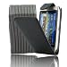 Kolay® – Kit Custodia in Cuoio Nero+ Calzino per cellulare Kolay® offerto per Nokia N8