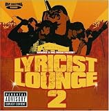 Lyricist Lounge, Vol. 2