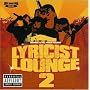 Lyricist Lounge, Vol. 2