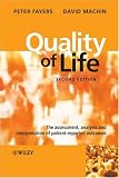 Review Wiley  / Quality of Life: The Assessment, Analysis and Interpretation of Patient-reported Outcomes