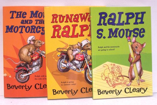  Beverly Cleary