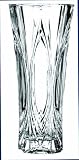 Arc International Cristal dArques Chatelet Diamax Vase, 6-1/2-Inch