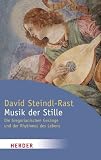 Zoom Produkt-Bild: Musik der Stille: Die Gregorianischen Ges&auml;nge und der Rhythmus des Lebens (HERDER spektrum)
