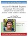 Book Thousands Who Thought They Never Could Have Found Their Fitness Instinct : An interview with Meg Jordan, PhD, RN, and author of The Fitness Instinct