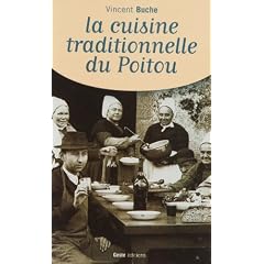 Cuisine Traditionnelle Poitou