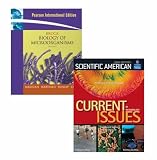 Brock Biology of Microorganisms: AND Current Issues in Microbiology v. 1