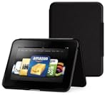 Amazon Kindle Fire HD 7" Standing Lea...