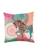 HIP Funda De Cojín (Multicolor)