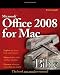 Microsoft Office 2008 for Mac Bible