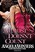 Almost Doesn't Count (D.C. Series)