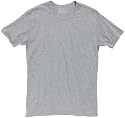 PUMA Herren T-Shirt CREW NECK 2P 602604001
