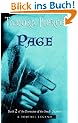 Page: Book 2 of the Protector of the Small Quartet