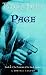  : Page (Protector of the Small)