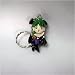 Capcom: Morrigan Dark Stalkers Keychain