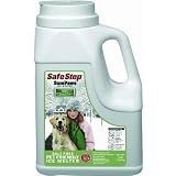 North American Salt Co. 56708 Safe Step Pet Friendly Ice Melt