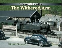 The Withered Arm (Steam Trails) (Steam Trails)