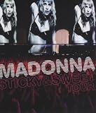 Sticky & Sweet Tour (CD+Blu-Ray)