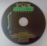 Martin Archery: Making of a Bow