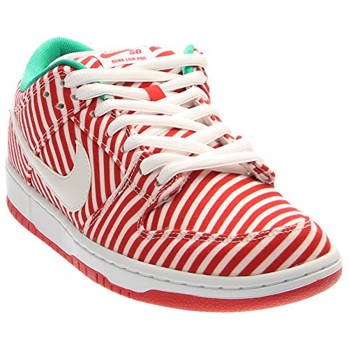 Nike DUNK LOW PREMIUM SB mens skateboarding-shoes 313170-613