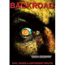 Backroad