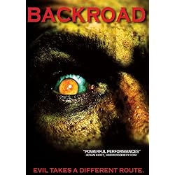 Backroad