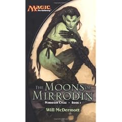 The Moons of Mirrodin