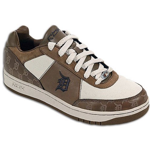 Tigers Reebok Men's MLB Clubhouse Exclusive 06