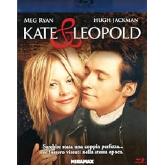 Kate & Leopold