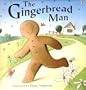 The Gingerbread Man (Picture Book Classics)