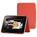 Amazon Kindle Fire HD 7 Lederh�lle [aufstellbar], Korallenrot (nur geeignet f�r Kindle Fire HD 7)