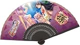 PC ゲーム「真・恋姫無双」扇子 「呉」