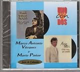 Marco Antonio Vazquez Y Mario Pintor 