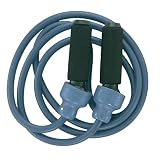 Champion Sports Weighted Jump Rope by