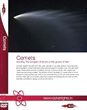 DVD : Comets - Space - Are they the bringers of doom or the givers of life?
