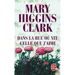 Dans la rue o� vit celle que j'aime