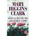 Dans la rue o� vit celle que j'aime