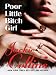 Poor Little Bitch Girl (Thorndike Press Large Print Core Series)