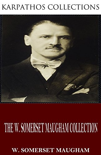 The W. Somerset Maugham Collection