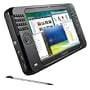 Samsung Q1 7-inch Ultra Q1U-ELXP (Intel A100 Processor, 1 GB RAM, 40 GB Hard Drive, XP Tablet Edition)